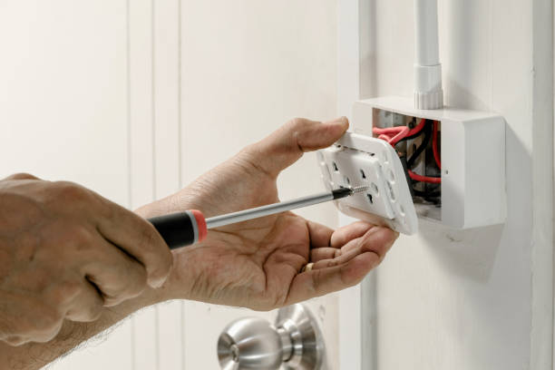 Best Electrical Outlet Installation and Repair  in Redstone Arsen, AL