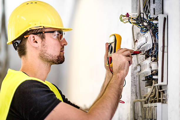 Best Electrical Wiring and Rewiring  in Redstone Arsen, AL