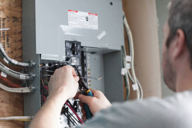 Best Surge Protection Installation  in Redstone Arsen, AL